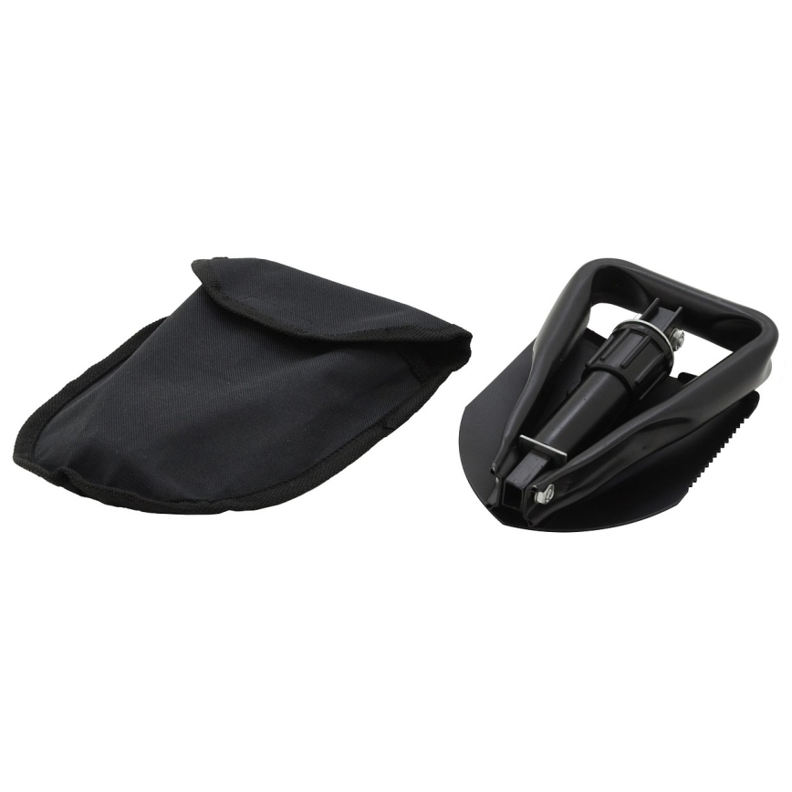 Višenamenska sklopiva lopata 46 cm