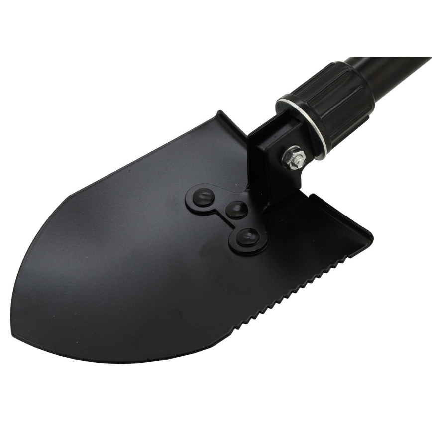 Višenamenska sklopiva lopata 46 cm