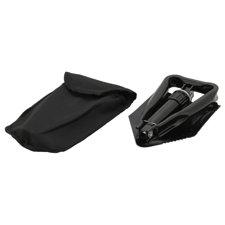 Višenamenska sklopiva lopata 58 cm