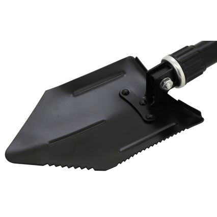 Višenamenska sklopiva lopata 58 cm