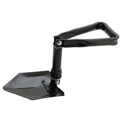 Višenamenska sklopiva lopata 58 cm