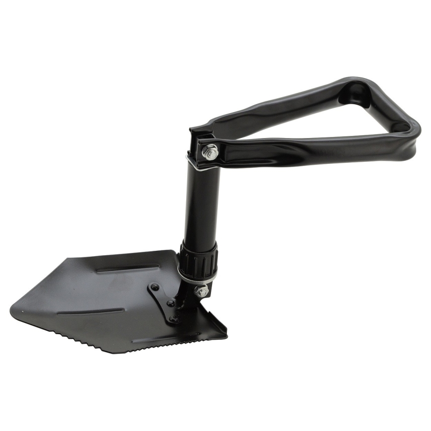 Višenamenska sklopiva lopata 58 cm