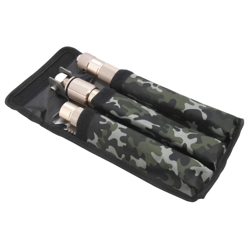 Višenamenska sklopiva lopata 77 cm