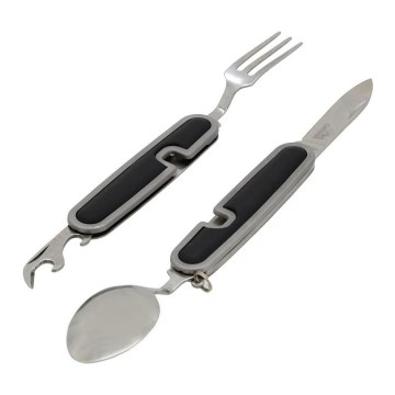 Višenamenski džepni nož 9 cm