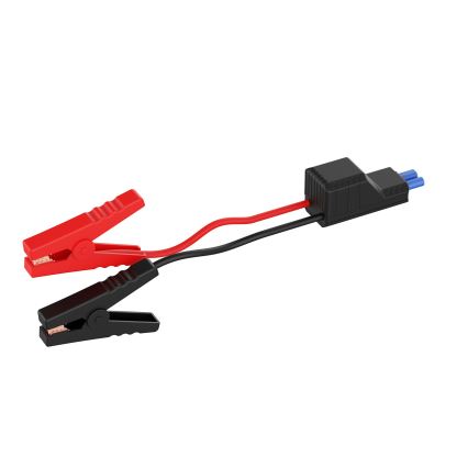 Višenamenski startni punjač sa kompresorom 8000 mAh