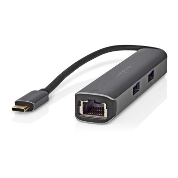 Višenamenski USB hub