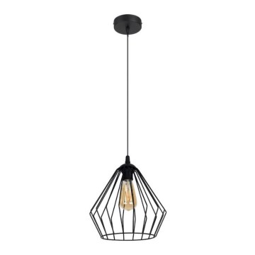 Visilica na sajli CEED M 1xE27/60W/230V