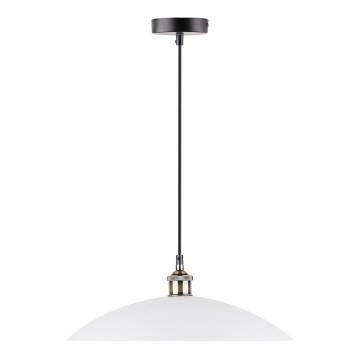 Visilica na sajli DEXTER 1xE27/60W/230V