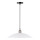 Visilica na sajli DEXTER 1xE27/60W/230V