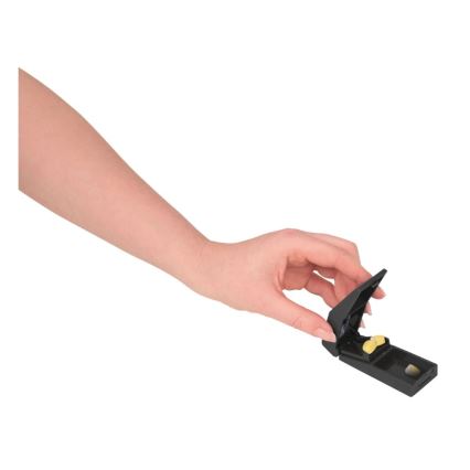 Vitility - crni sekač tableta