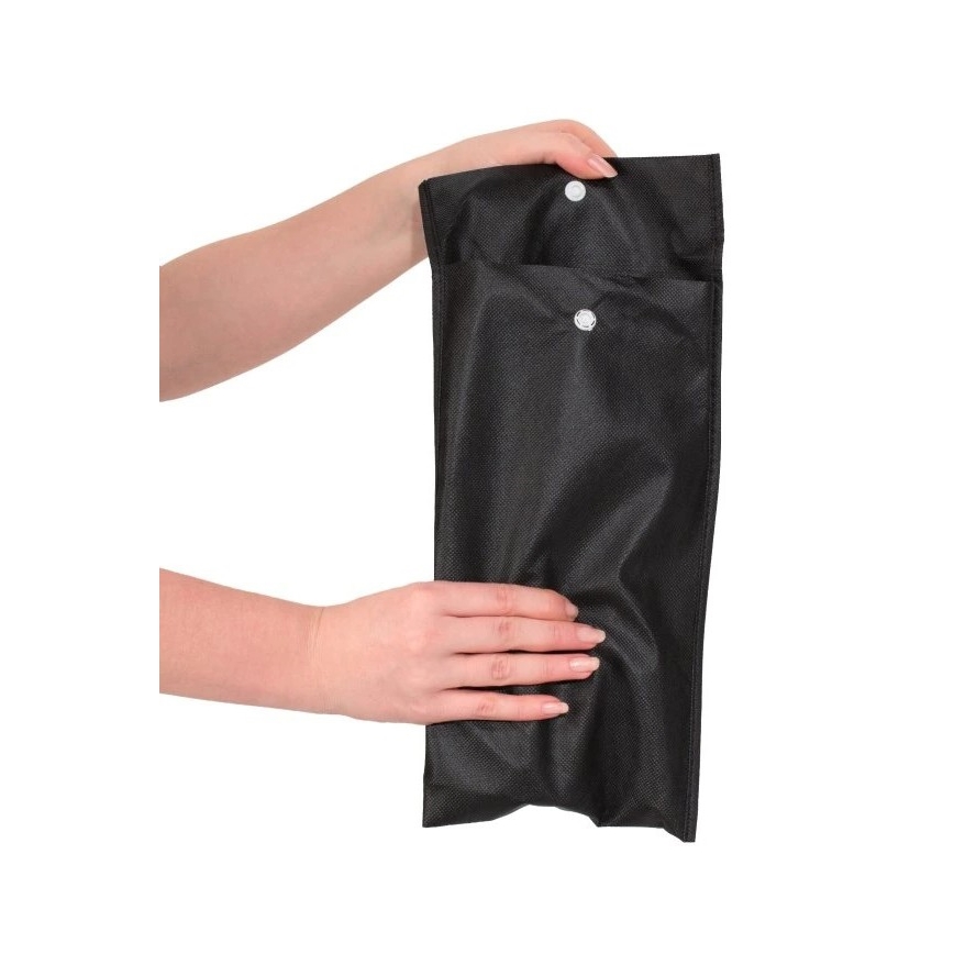 Vitility - crni sklopivi štap