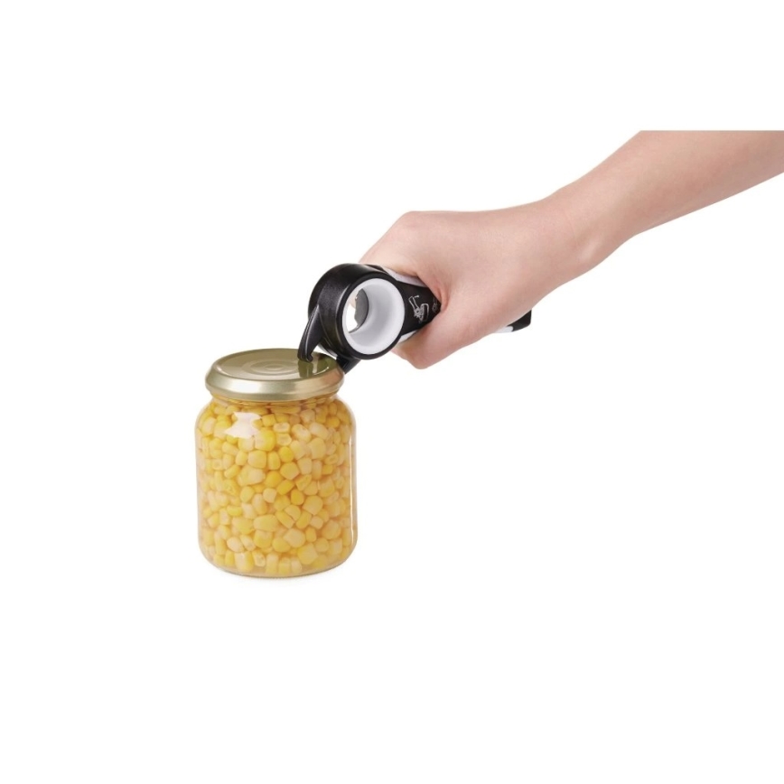 Vitility - Otvarač 5u1 crni