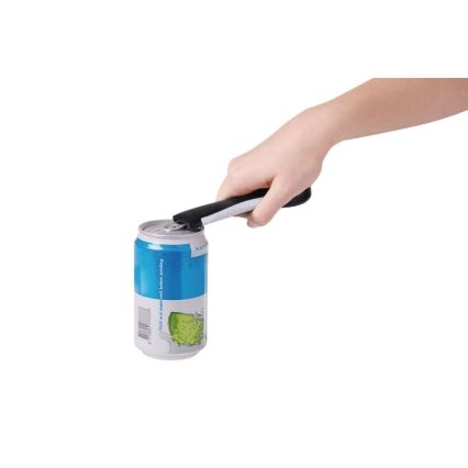 Vitility - Otvarač 5u1 crni