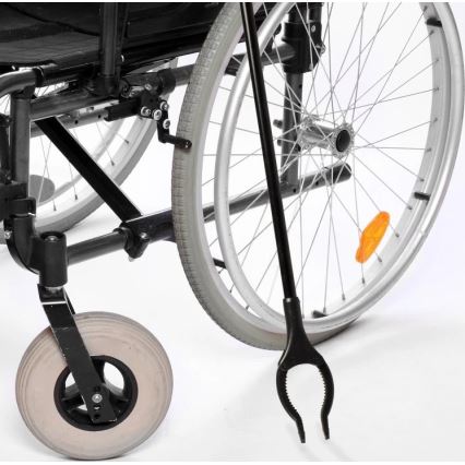 Vitility - Produžena ruka 58 cm crna