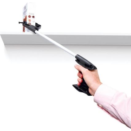 Vitility - Produžena ruka 61 cm crna