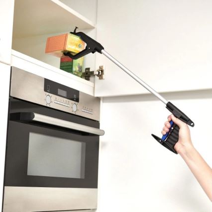 Vitility - Produžena ruka 61 cm crna