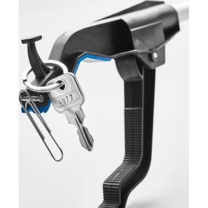 Vitility - Produžena ruka 61 cm crna