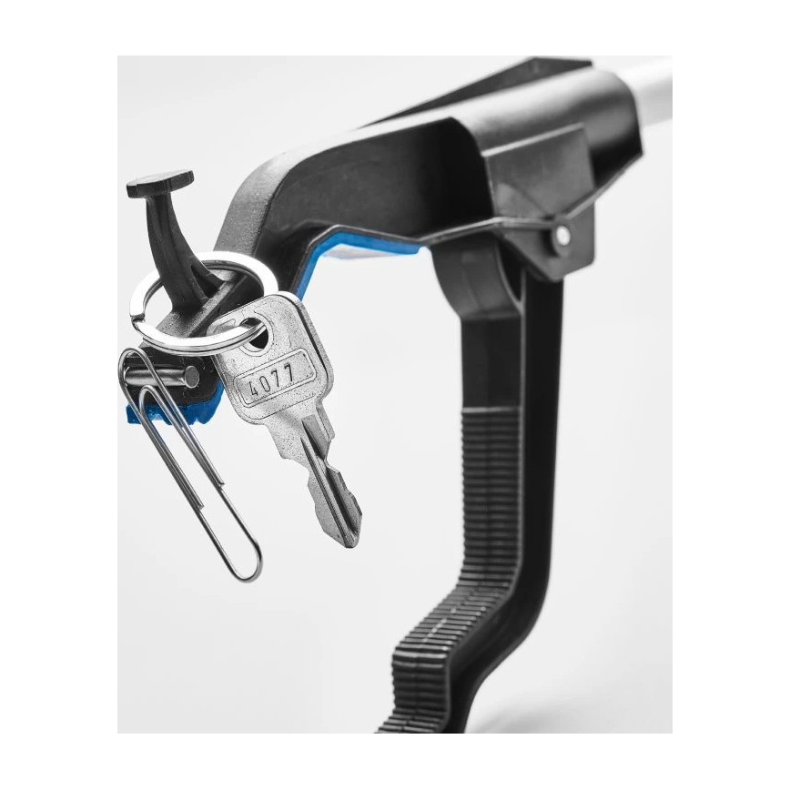 Vitility - Produžena ruka 61 cm crna