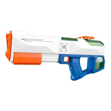 Vodeni pištolj 2 u 1 WEGU 3,7V/500 mAh