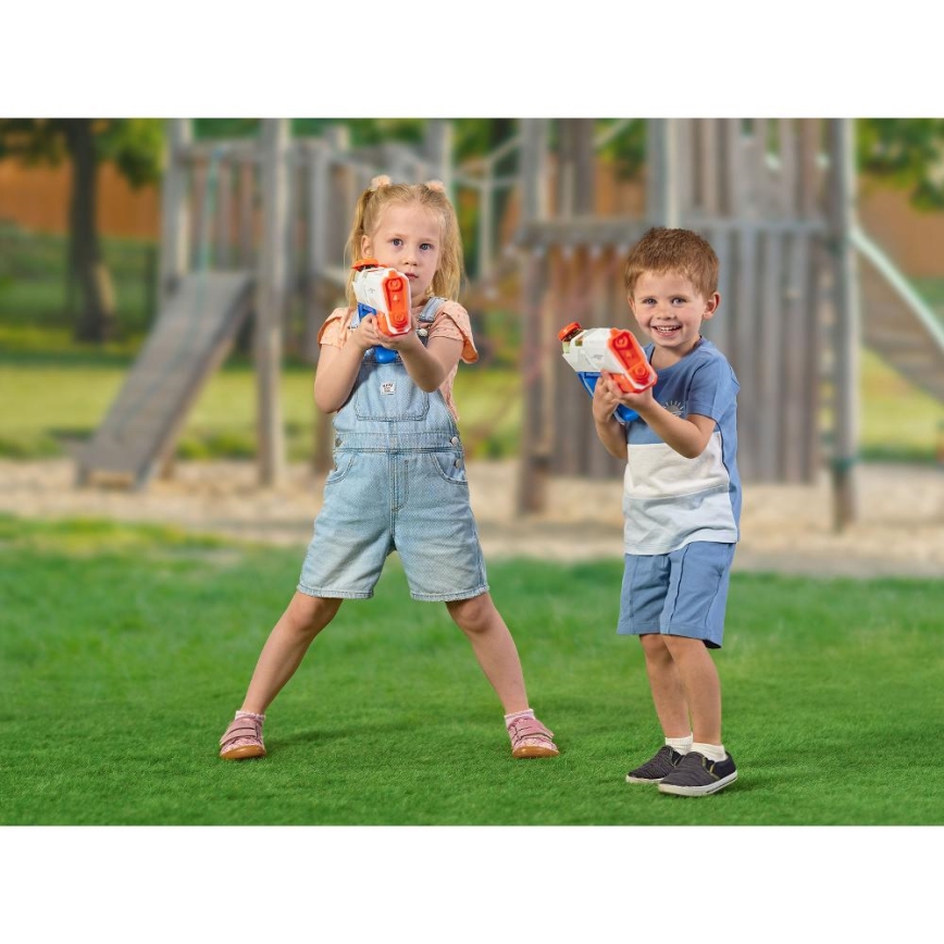 Vodeni pištolj 2 u 1 WEGU 3,7V/500 mAh