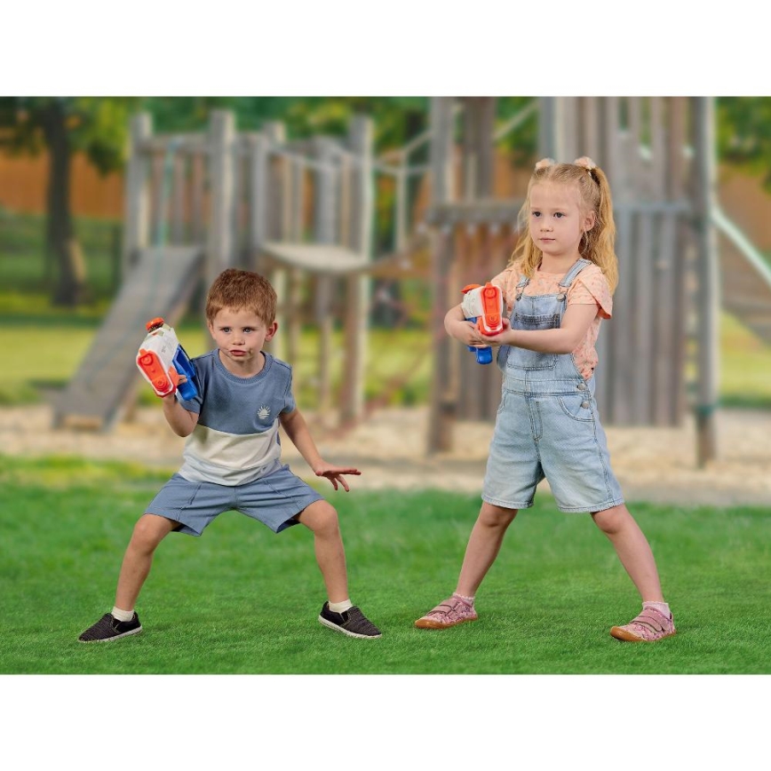 Vodeni pištolj 2 u 1 WEGU 3,7V/500 mAh