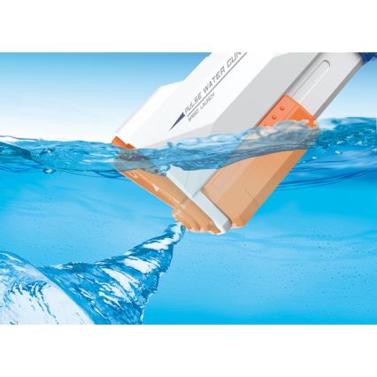 Vodeni pištolj 2 u 1 WEGU 3,7V/500 mAh