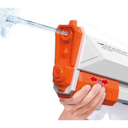 Vodeni pištolj 2 u 1 WEGU 3,7V/500 mAh