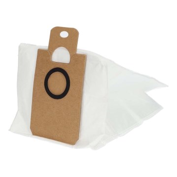 Vrećice za pametne robotske usisivače, 5 kom.