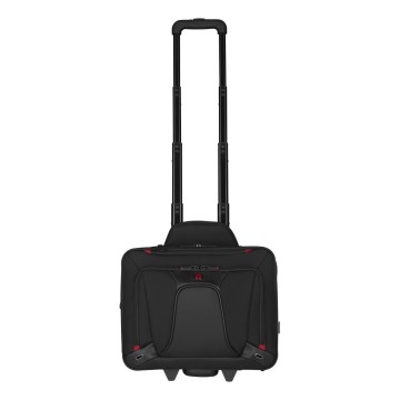 Wenger - Poslovni kofer na točkićima 20 l 16