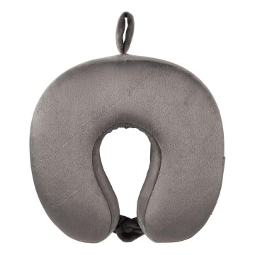 Wenger - Putni jastuk od memorijske pene, sivi