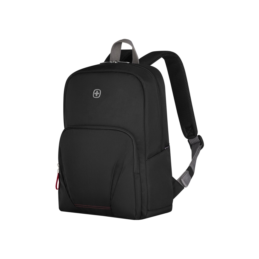 Wenger - Ranac za laptop 20 l 15,6 sa pregradom za tablet 10 Motion crna