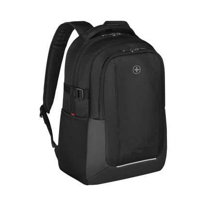 Wenger - Ranac za laptop 26 l 16 sa pretincem za tablet 10 XE Ryde crni