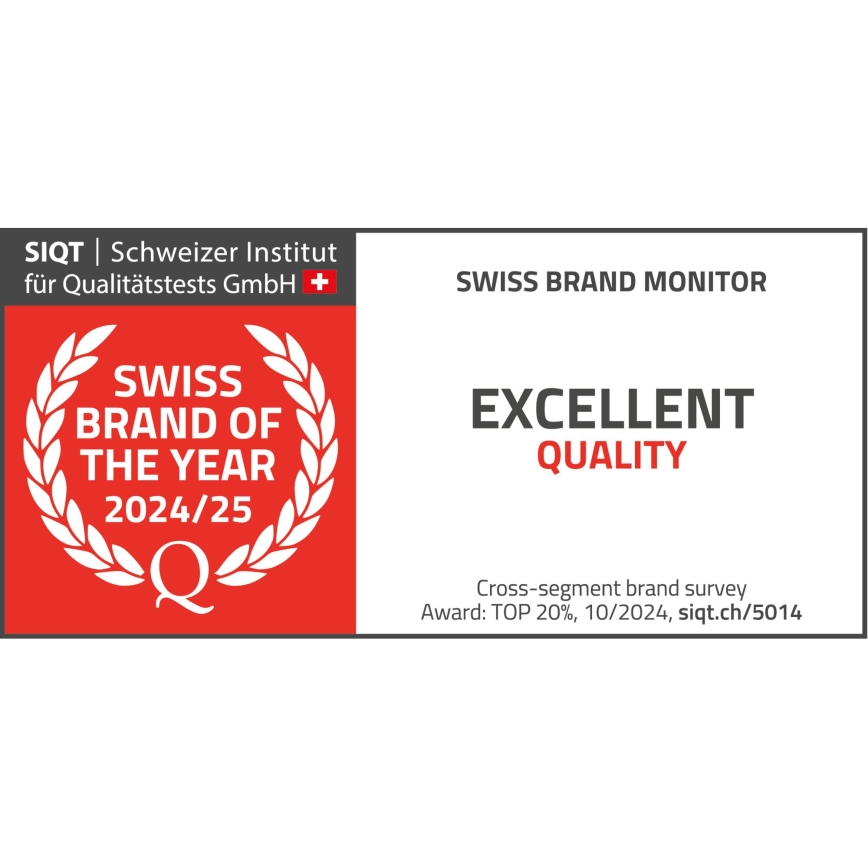 Wenger - Ranac za laptop 26 l 16 sa pretincem za tablet 10 XE Ryde crni