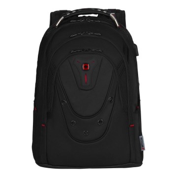 Wenger - Ranac za laptop 26 l 17
