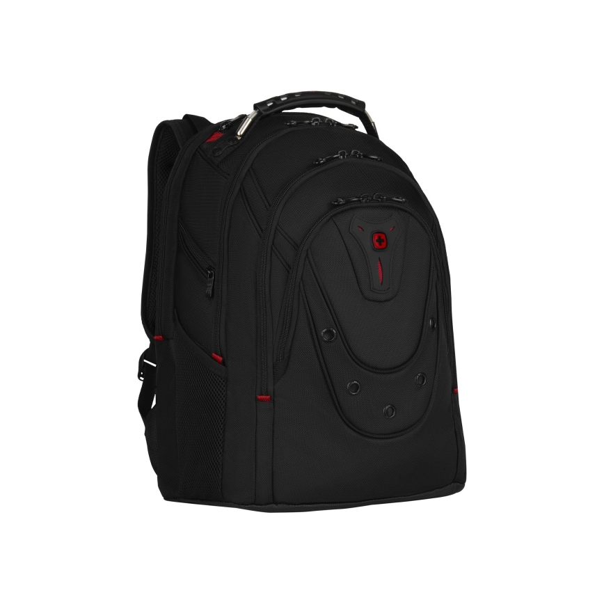 Wenger - Ranac za laptop 26 l 17 sa džepom za tablet 10 Ibex Ballistic Deluxe