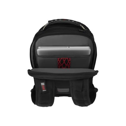 Wenger - Ranac za laptop 26 l 17 sa džepom za tablet 10 Ibex Ballistic Deluxe