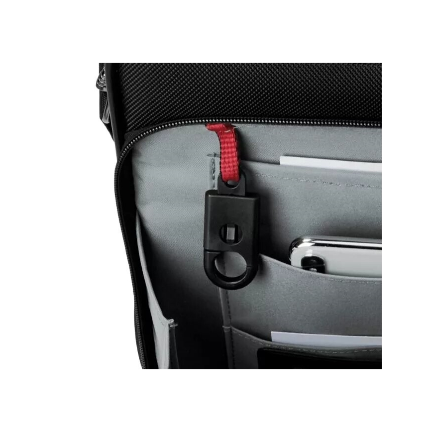 Wenger - Torba za laptop 15 l 16 Legacy crna