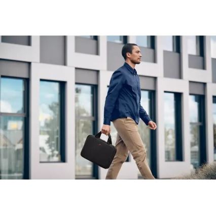 Wenger - Torba za laptop 6 l 14 Guyde crna