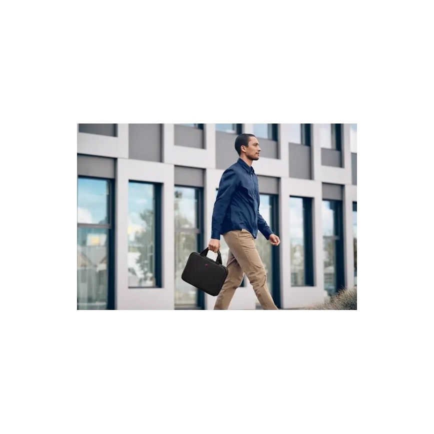 Wenger - Torba za laptop 6 l 14 Guyde crna