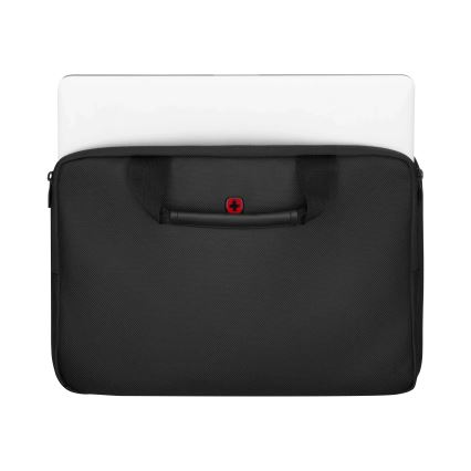 Wenger - Torba za laptop 6 l 14 Guyde crna