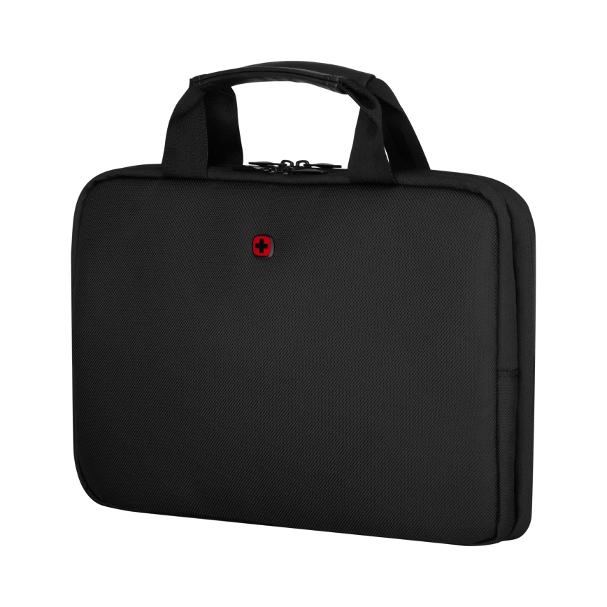 Wenger - Torba za laptop 6 l 14 Guyde crna