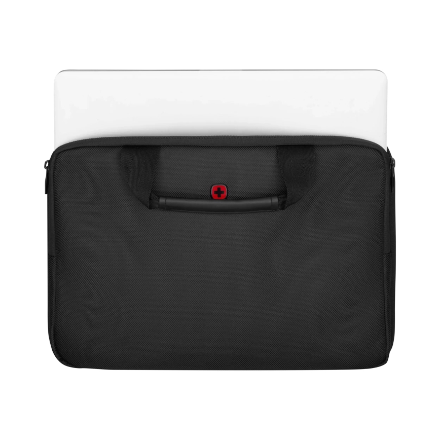 Wenger - Torba za laptop 6 l 14 Guyde crna