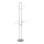 WENKO 15581100 - Stalak za peškire PALERMO 55,5x168 cm sjajni hrom