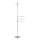 WENKO 16827100 - Stojan ADIAMO 28x170 cm srebran