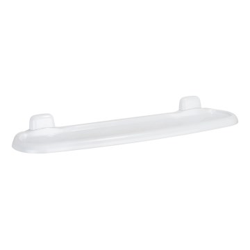 WENKO 17943100 - Polica PURE 58x14 cm bela