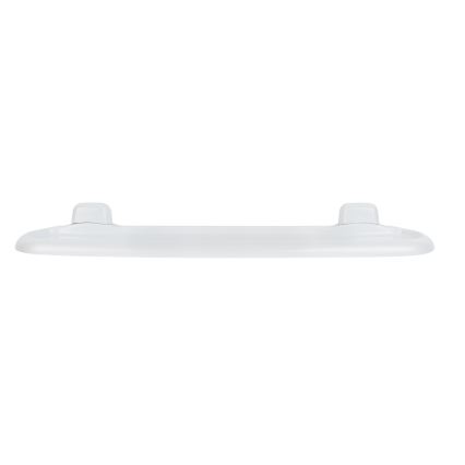 WENKO 17943100 - Polica PURE 58x14 cm bela