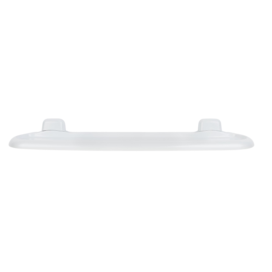 WENKO 17943100 - Polica PURE 58x14 cm bela
