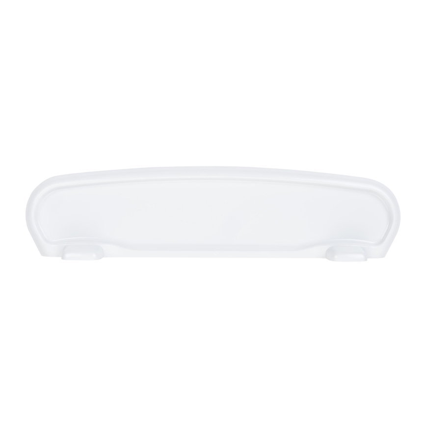 WENKO 17943100 - Polica PURE 58x14 cm bela