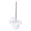 WENKO 17947100 - PURE WC četka, 15,5 x 36 cm, bela