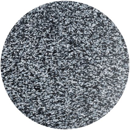 WENKO 18902100-WC daska OTTANA 44,5x37,5 cm granit/siva/srebrna